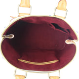 Louis Vuitton Alma PM Multicolore Interior