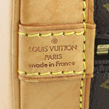 Louis Vuitton Alma PM Monogram Stamp