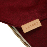 Louis Vuitton Multicolore Alma PM Serial Tag