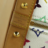 Louis Vuitton Multicolore Alma PM Stamp