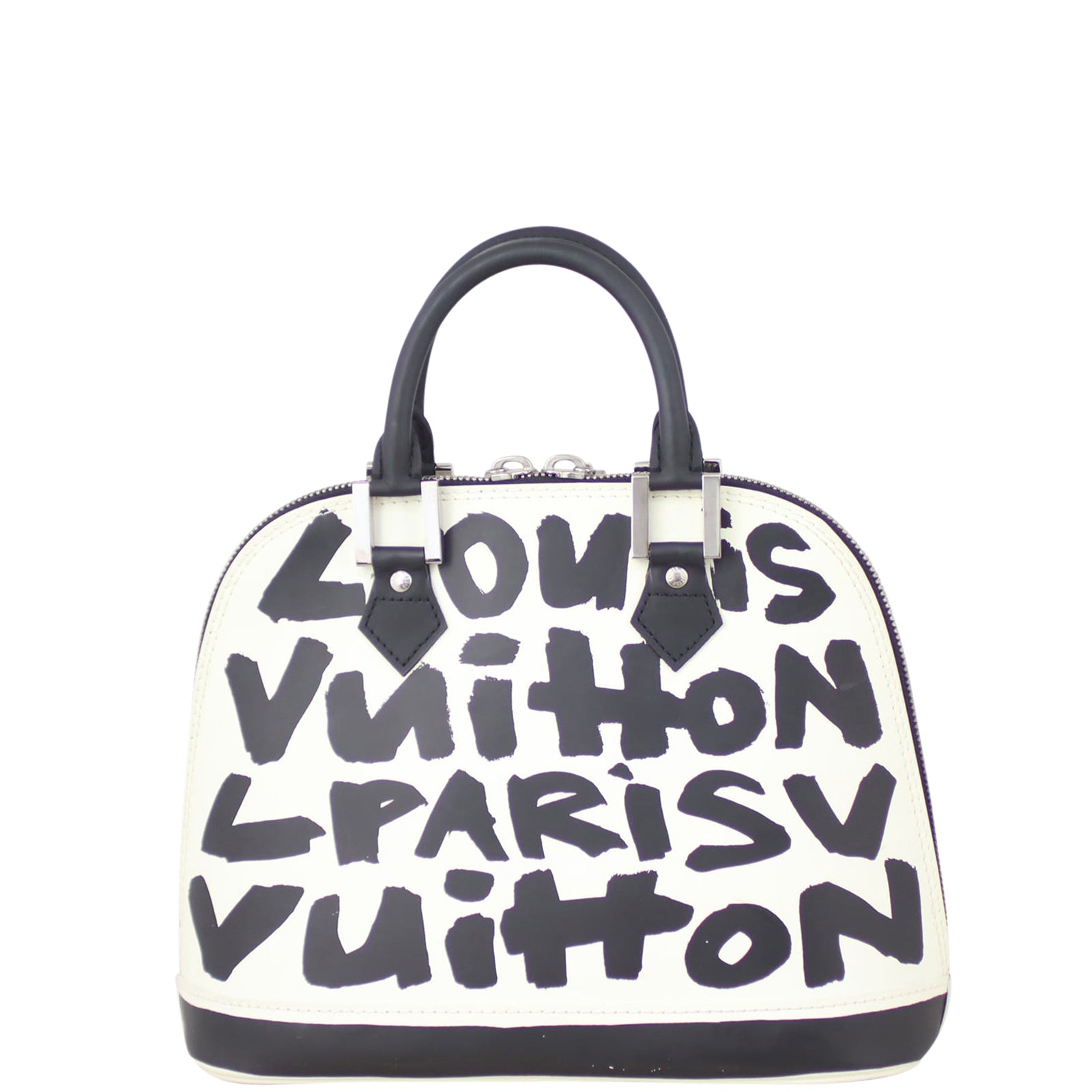 Louis Vuitton Alma Stephen Sprouse Graffiti Back
