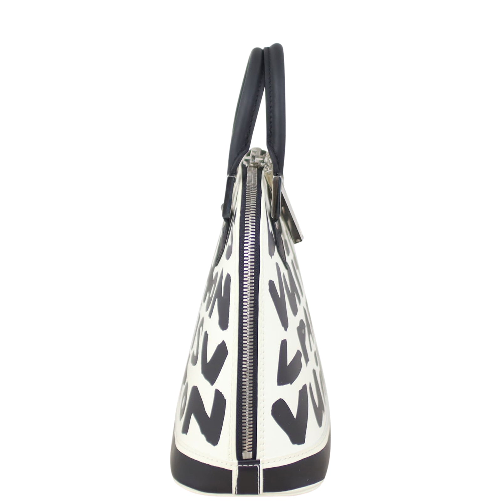 Louis Vuitton Alma Stephen Sprouse Graffiti Side