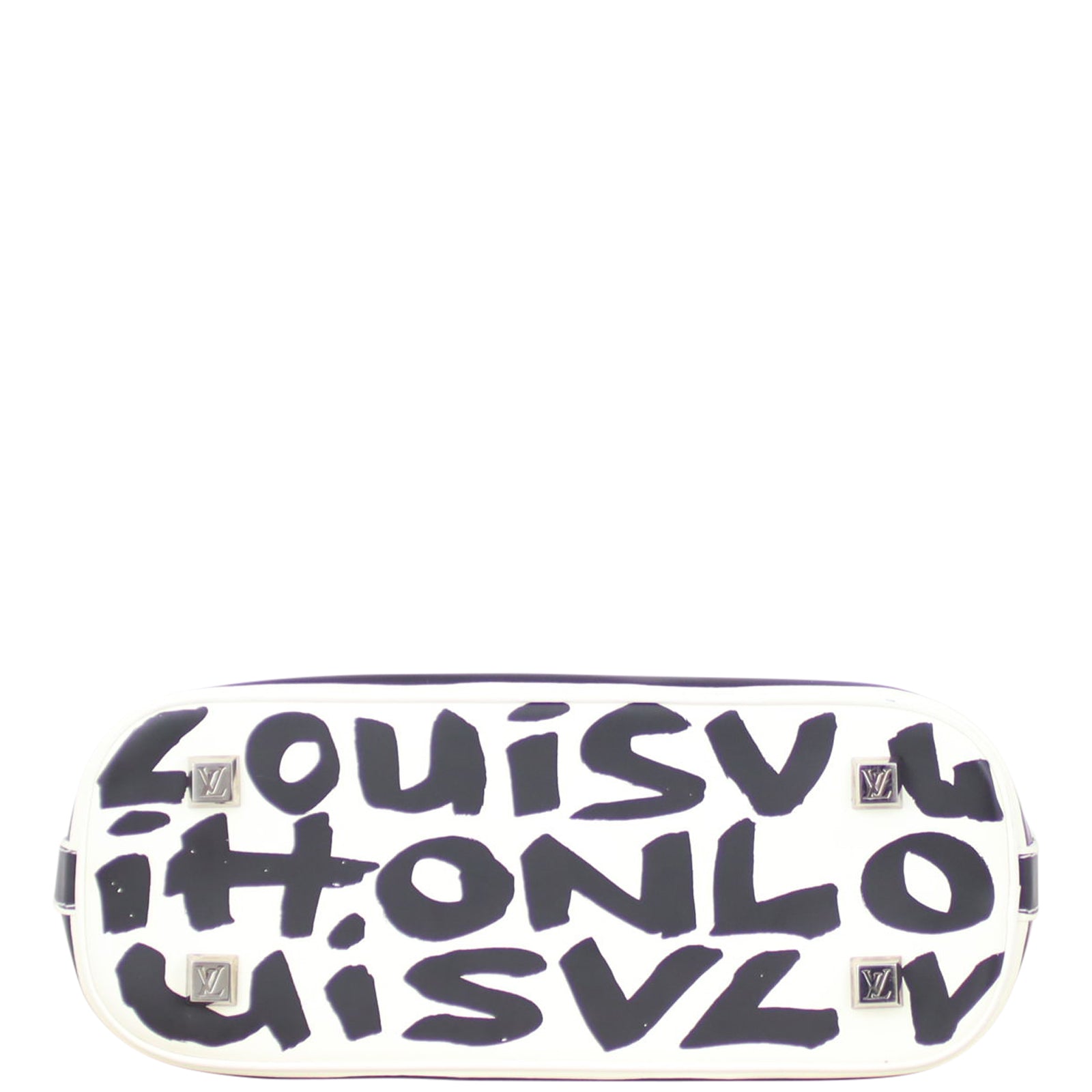 Louis Vuitton Alma Stephen Sprouse Graffiti Base