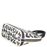 Louis Vuitton Alma Stephen Sprouse Graffiti Corner