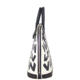 Louis Vuitton Alma Stephen Sprouse Graffiti Side
