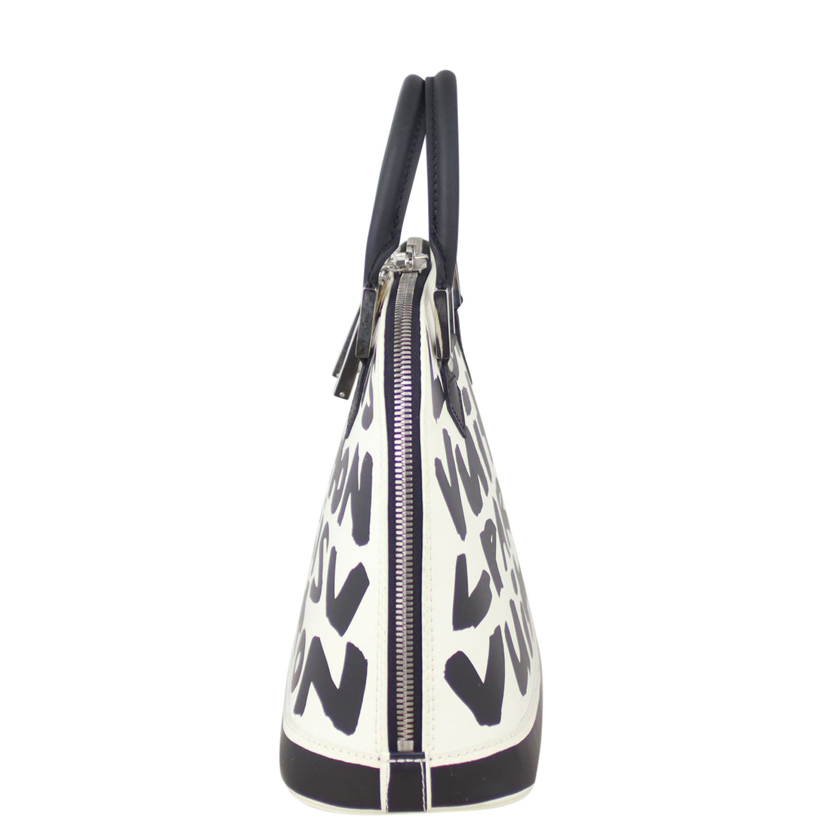 Louis Vuitton Alma Stephen Sprouse Graffiti Side