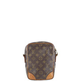 Louis Vuitton Amazone Monogram Back