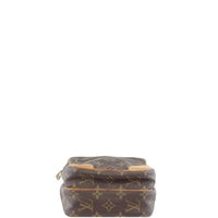 Louis Vuitton Amazone Monogram Base