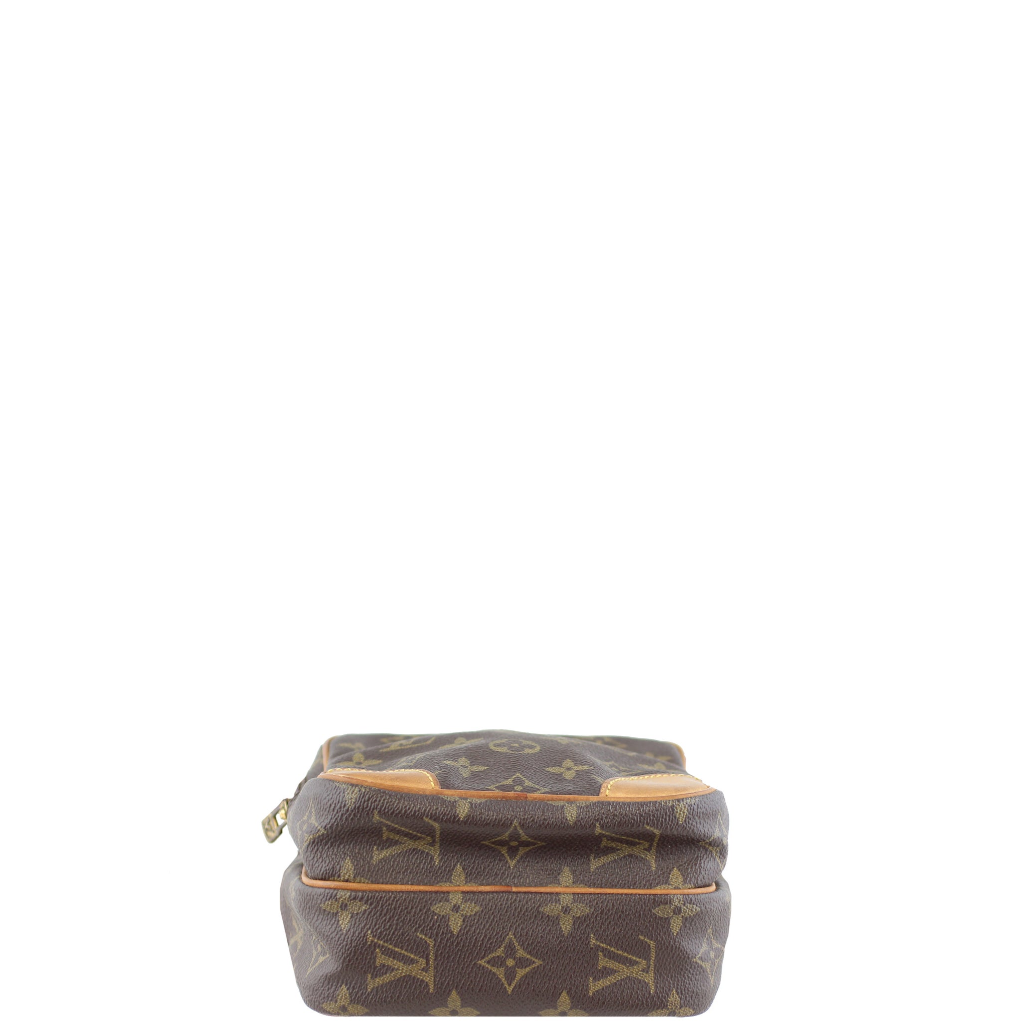 Louis Vuitton Amazone Monogram Base