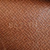 Louis Vuitton Amazone Monogram Code