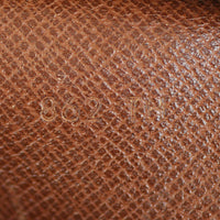 Louis Vuitton Amazone Monogram Code