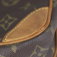 Louis Vuitton Amazone Monogram Edge