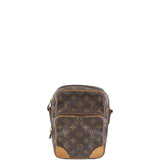 Louis Vuitton Amazone Monogram Front