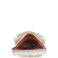 Louis Vuitton Amazone Monogram Interior