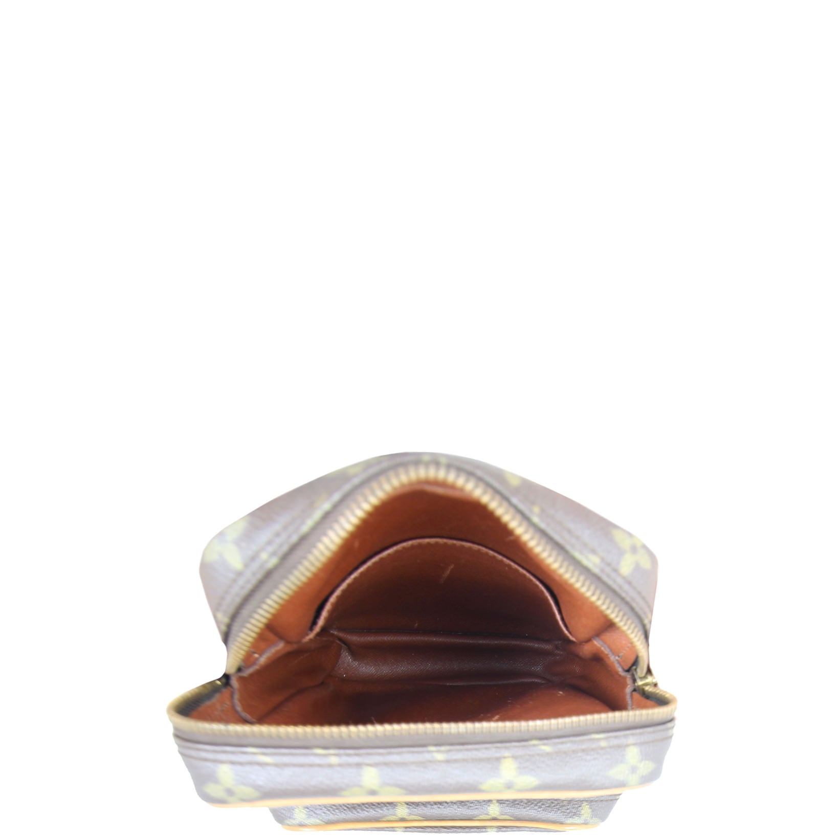 Louis Vuitton Amazone Monogram Interior