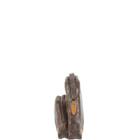 Louis Vuitton Amazone Monogram Left