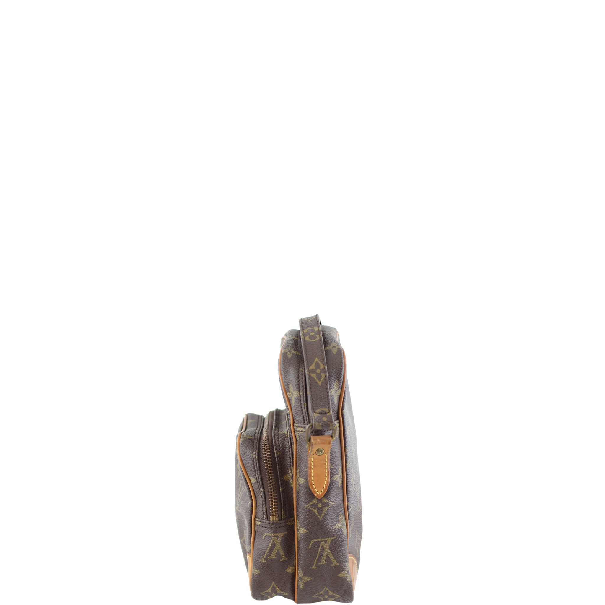 Louis Vuitton Amazone Monogram Left