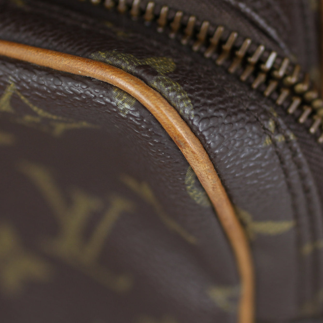 Louis Vuitton Amazone Monogram Lining