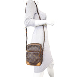 Louis Vuitton Amazone Monogram Mannequin