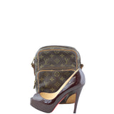 Louis Vuitton Amazone Monogram Scale