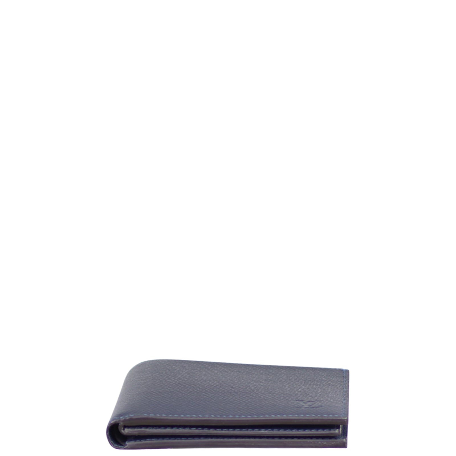 Louis Vuitton Amerigo Wallet Side