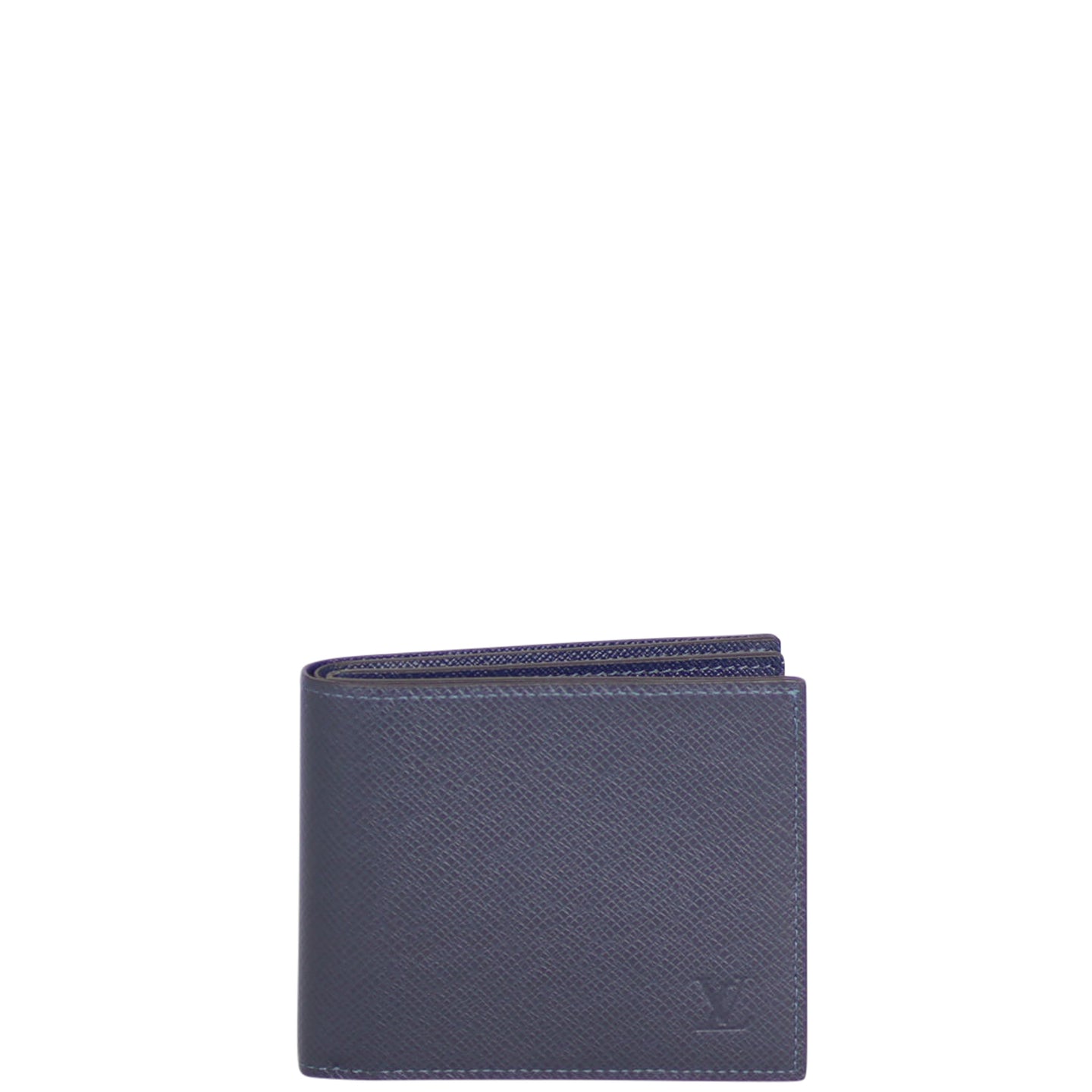 Louis Vuitton Amerigo Wallet Front