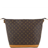 Louis Vuitton Amfar Three Monogram Back