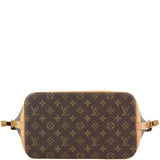 Louis Vuitton Amfar Three Monogram Base