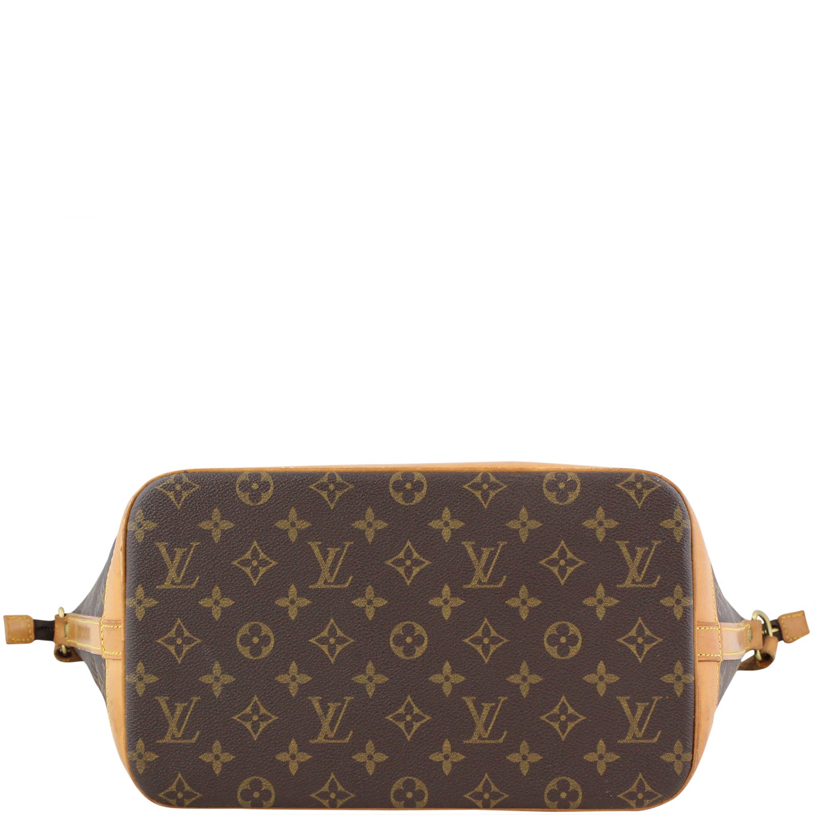 Louis Vuitton Amfar Three Monogram Base