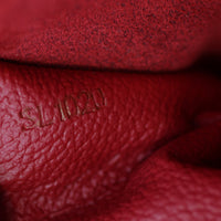 Louis Vuitton Amfar Three Monogram code