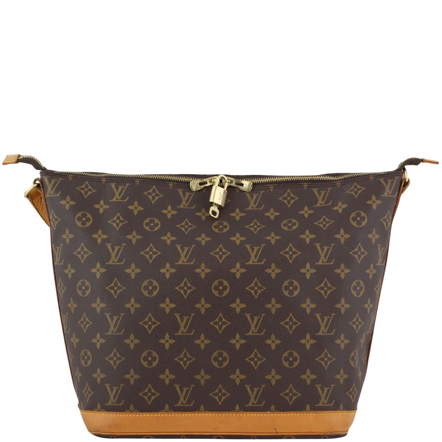 Louis Vuitton Amfar Three Monogram Front