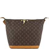 Louis Vuitton Amfar Three Monogram Front