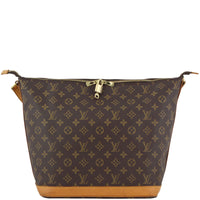 Louis Vuitton Amfar Three Monogram Front