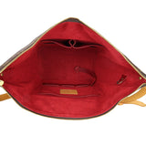 Louis Vuitton Amfar Three Monogram Interior