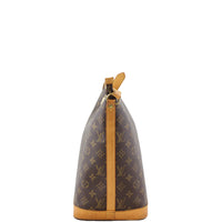 Louis Vuitton Amfar Three MonogramLeft