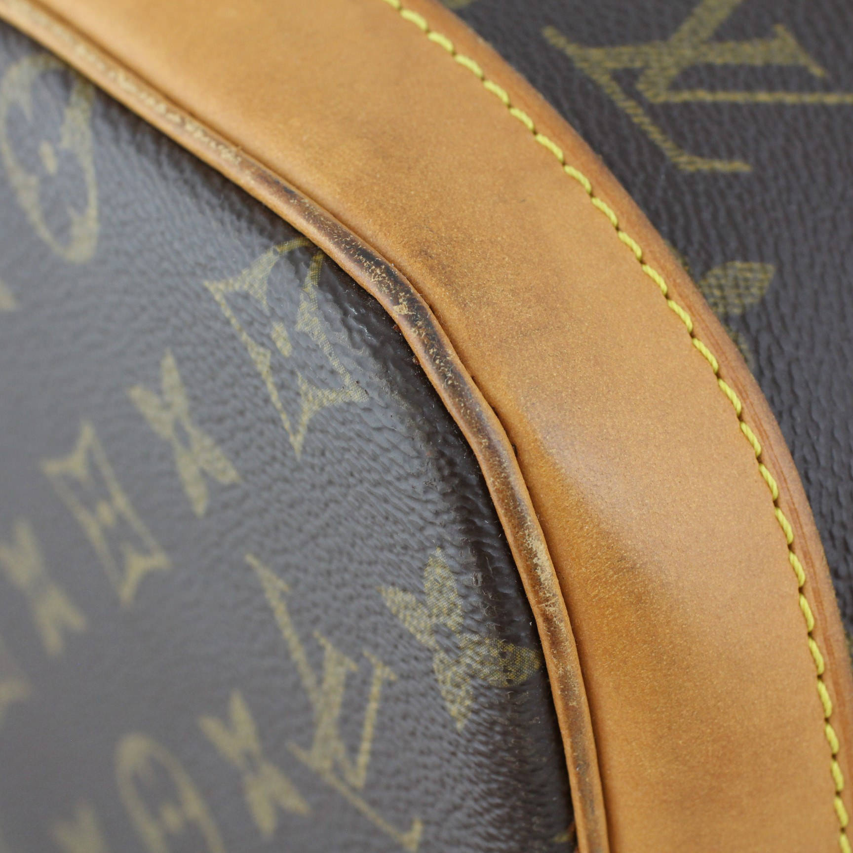 Louis Vuitton Amfar Three Monogram Lining