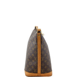 Louis Vuitton Amfar Three Monogram Right