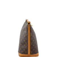 Louis Vuitton Amfar Three Monogram Right