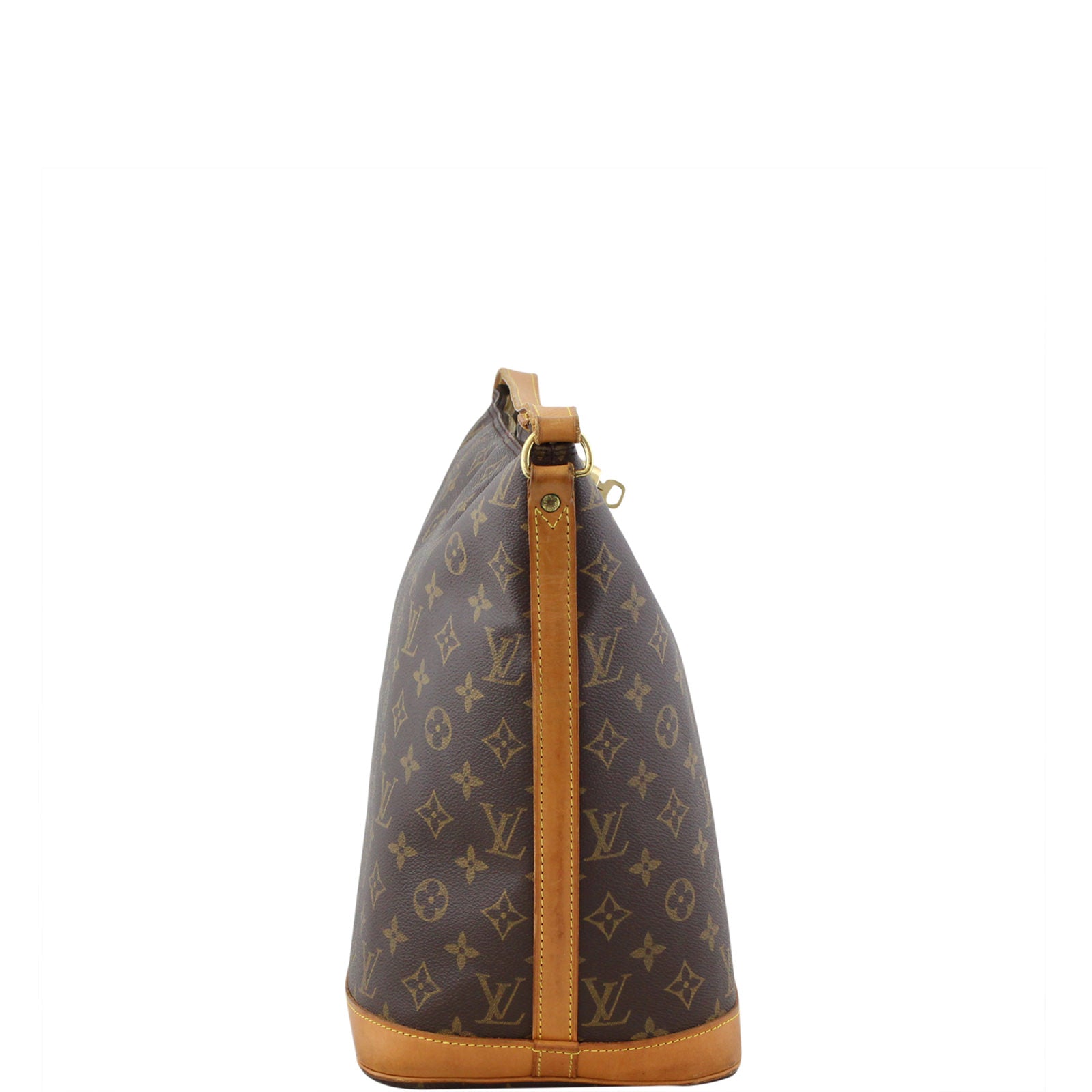 Louis Vuitton Amfar Three Monogram Right