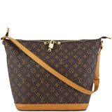 Louis Vuitton Amfar Three Monogram Front