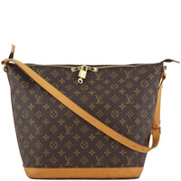 Louis Vuitton Amfar Three Monogram Front