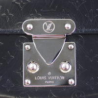Louis Vuitton Anouchka MM Clutch Lock