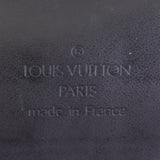 Louis Vuitton Anouchka MM Clutch Stamp