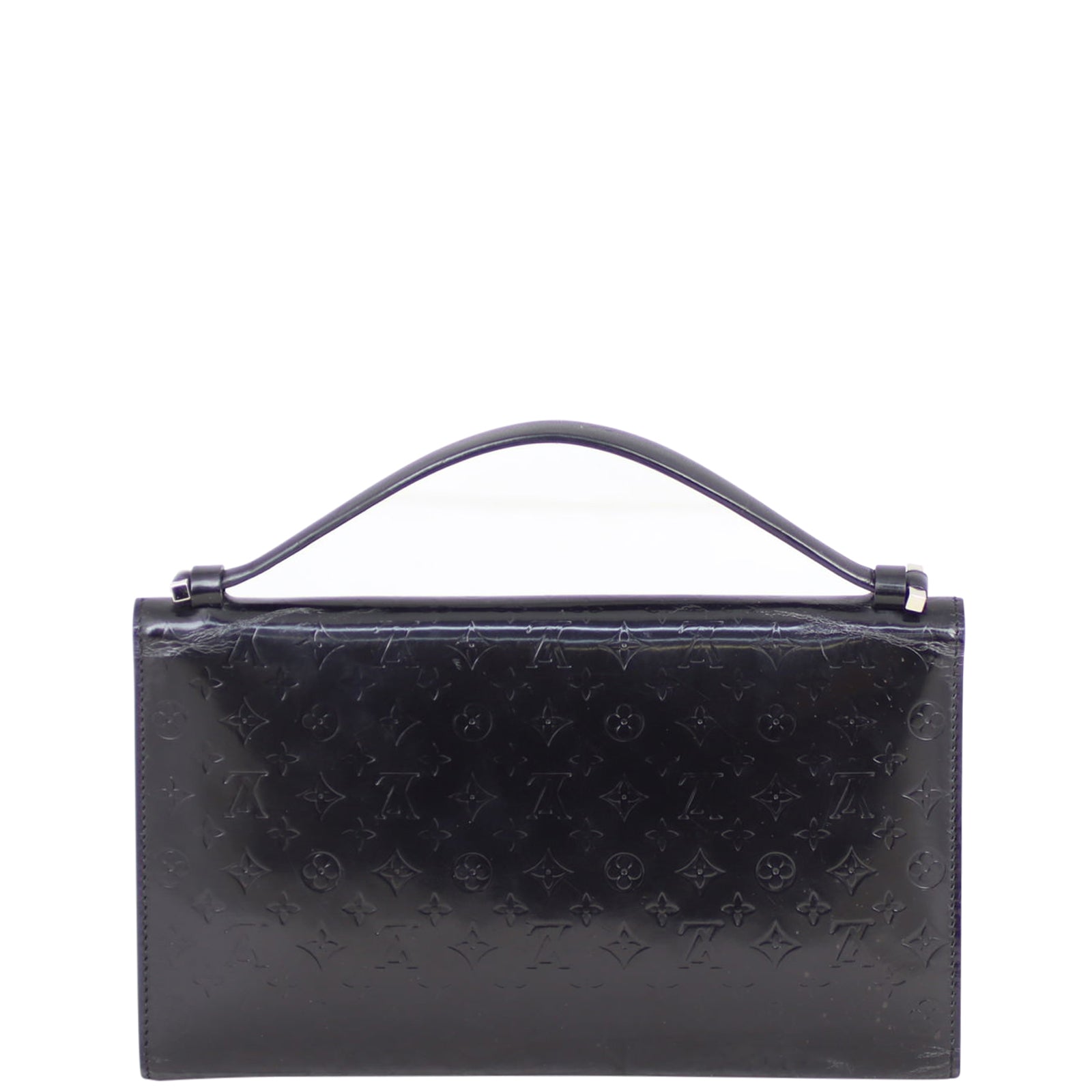 Louis Vuitton Anouchka MM Back