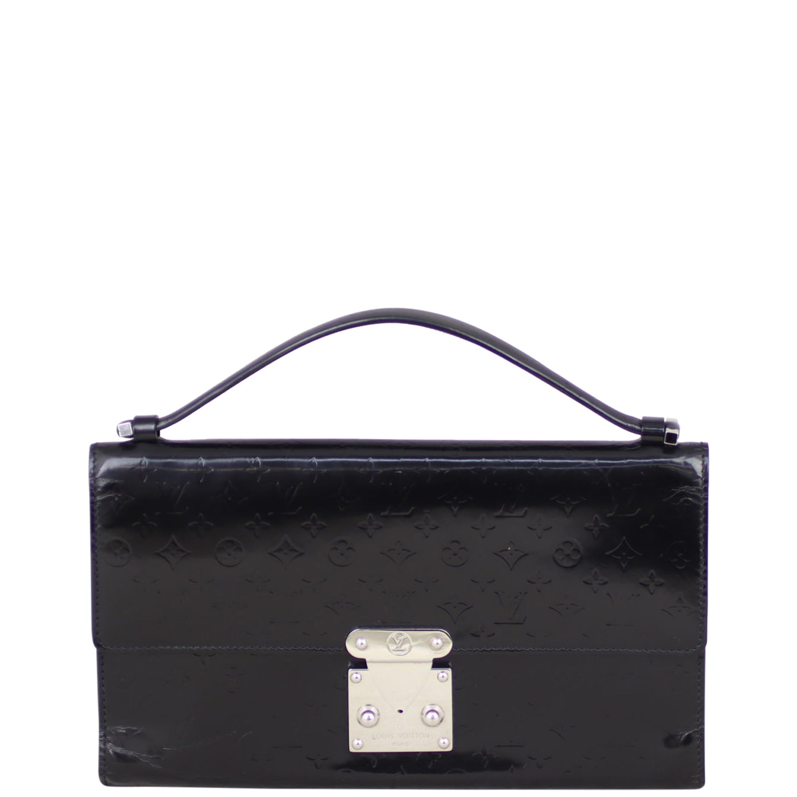 Louis Vuitton Anouchka MM Front