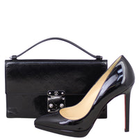 Louis Vuitton Anouchka MM Shoe