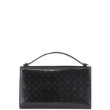 Louis Vuitton Anouchka MM Monogram Glace Back