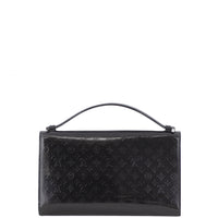 Louis Vuitton Anouchka MM Monogram Glace Back