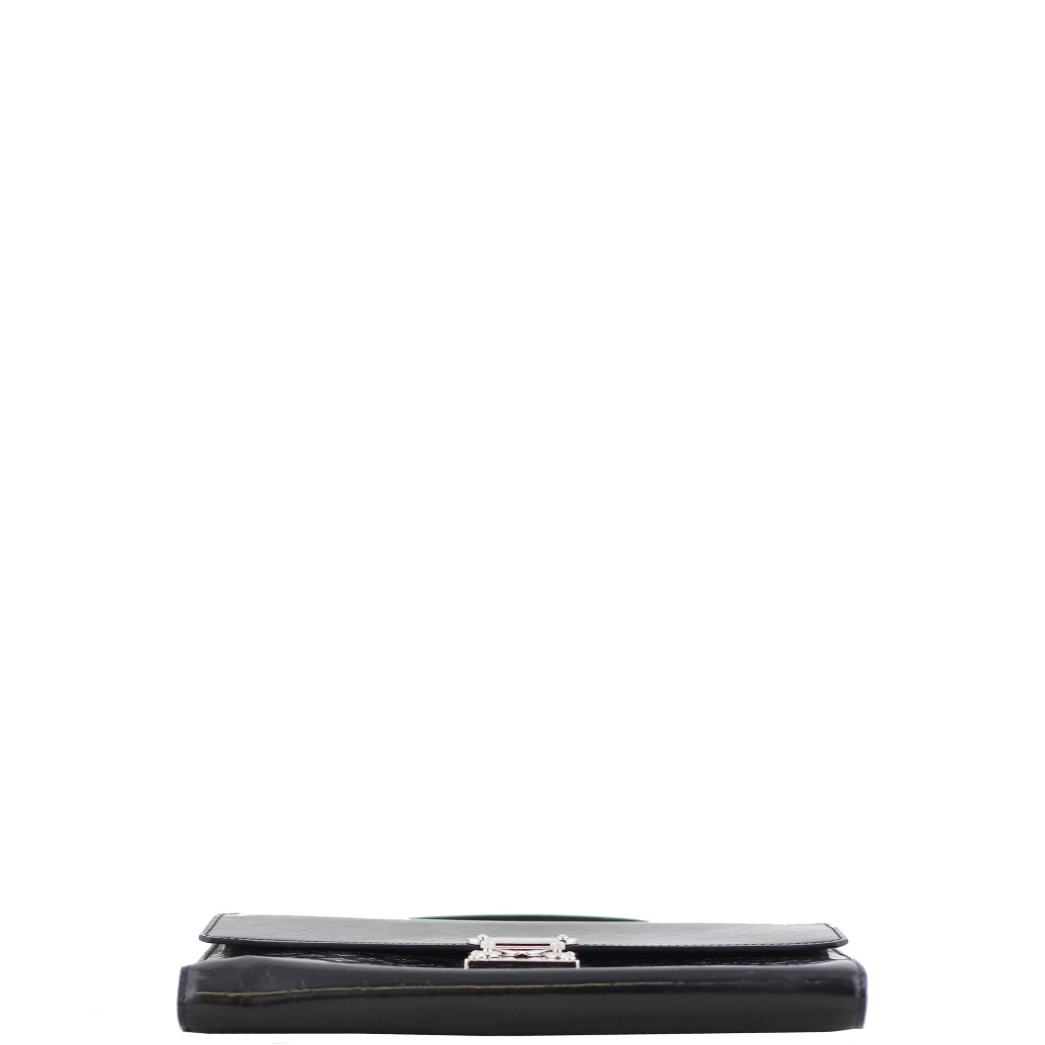 Louis Vuitton Anouchka MM Monogram Glace Base