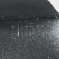 Louis Vuitton Anouchka MM Monogram Glace Code